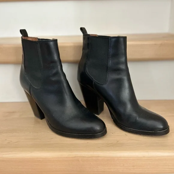 Frye Booties - Picture 4 of 4